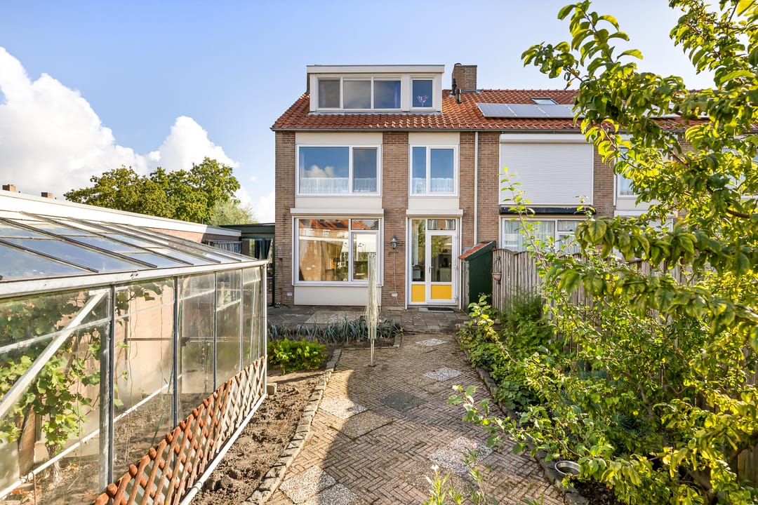 Foto 23 van Van Ginkelstraat 43