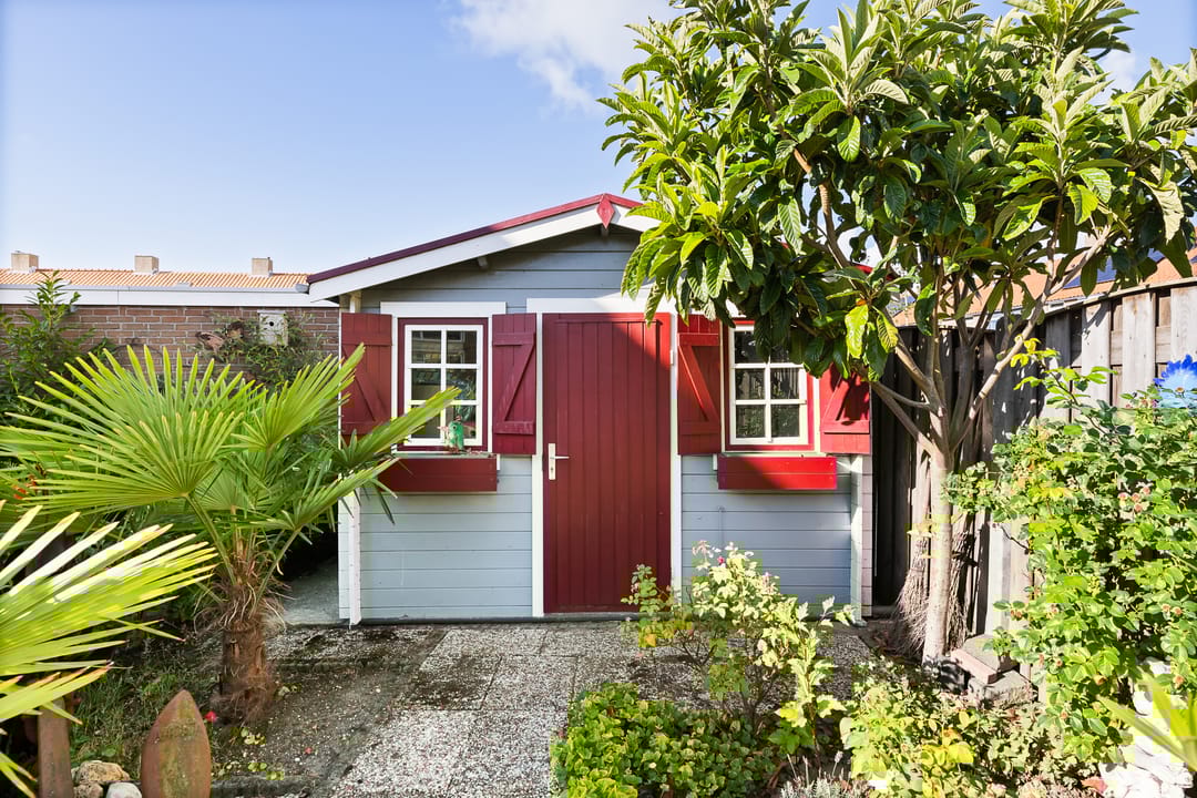 Foto 26 van Van Ginkelstraat 43