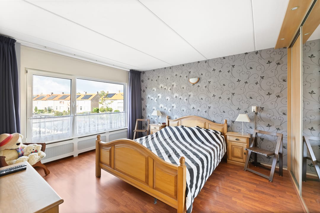 Foto 28 van Van Ginkelstraat 43