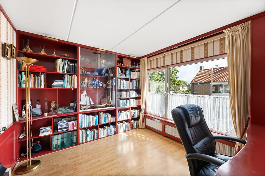 Foto 31 van Van Ginkelstraat 43