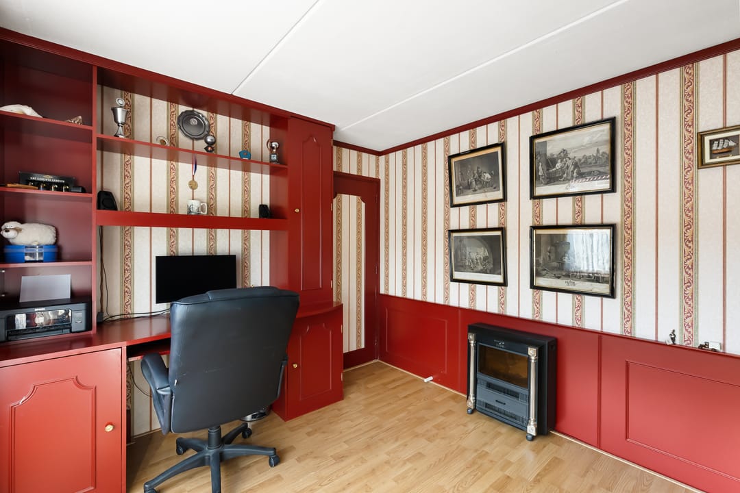 Foto 32 van Van Ginkelstraat 43