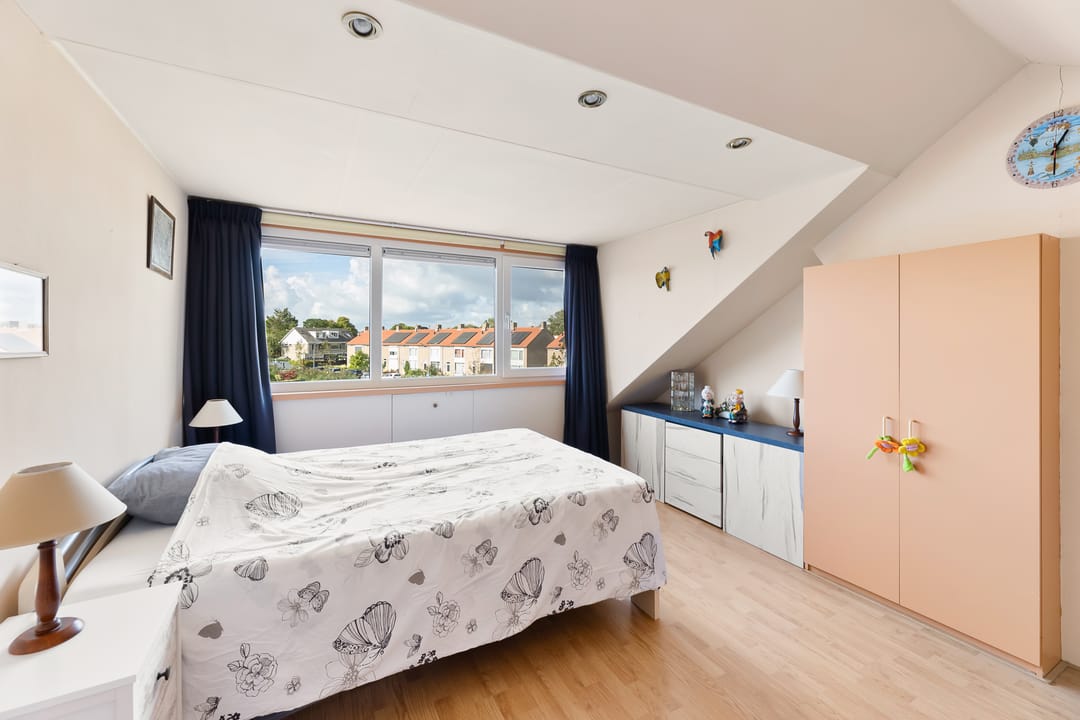 Foto 37 van Van Ginkelstraat 43