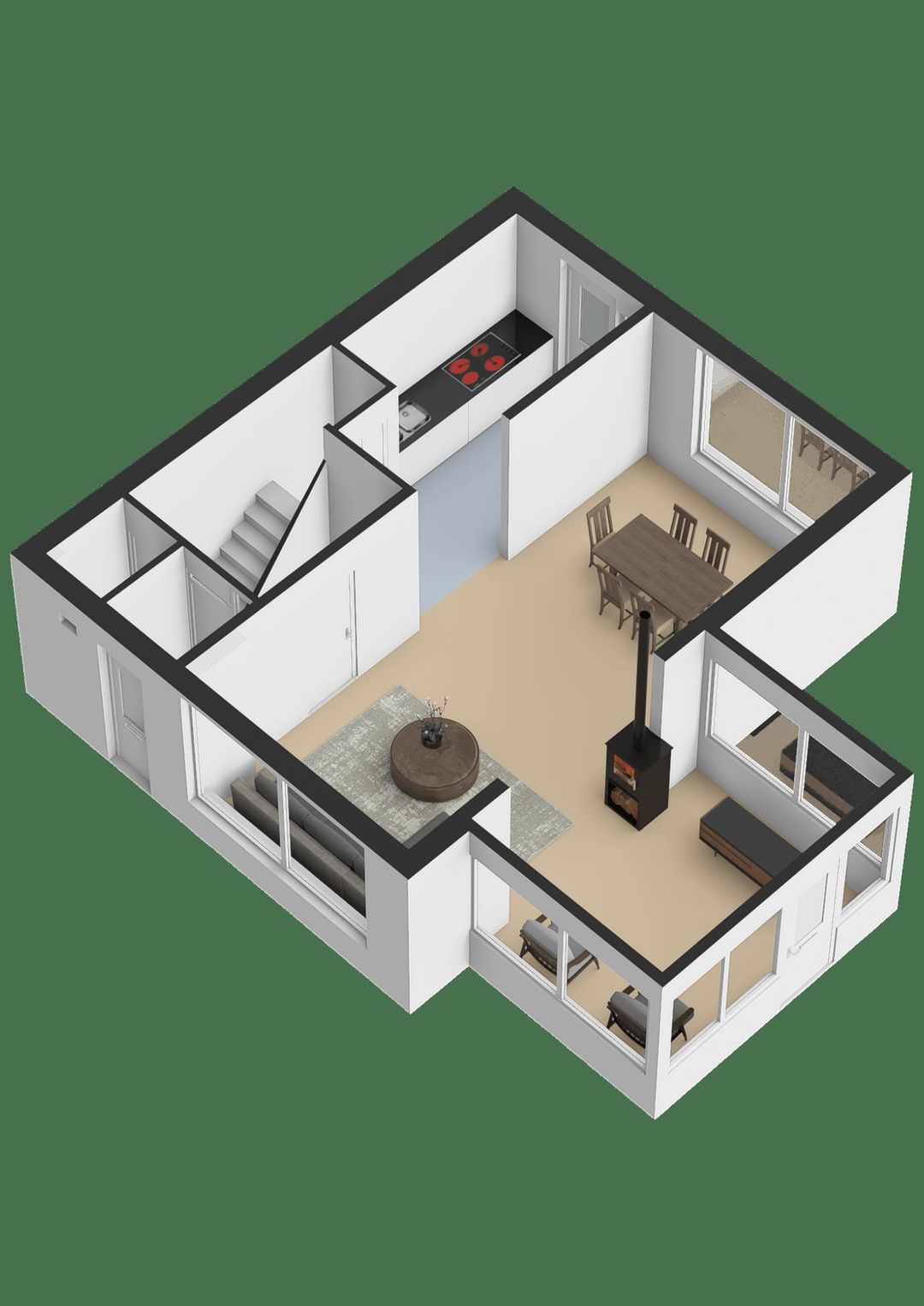 Foto 41 van Van Ginkelstraat 43