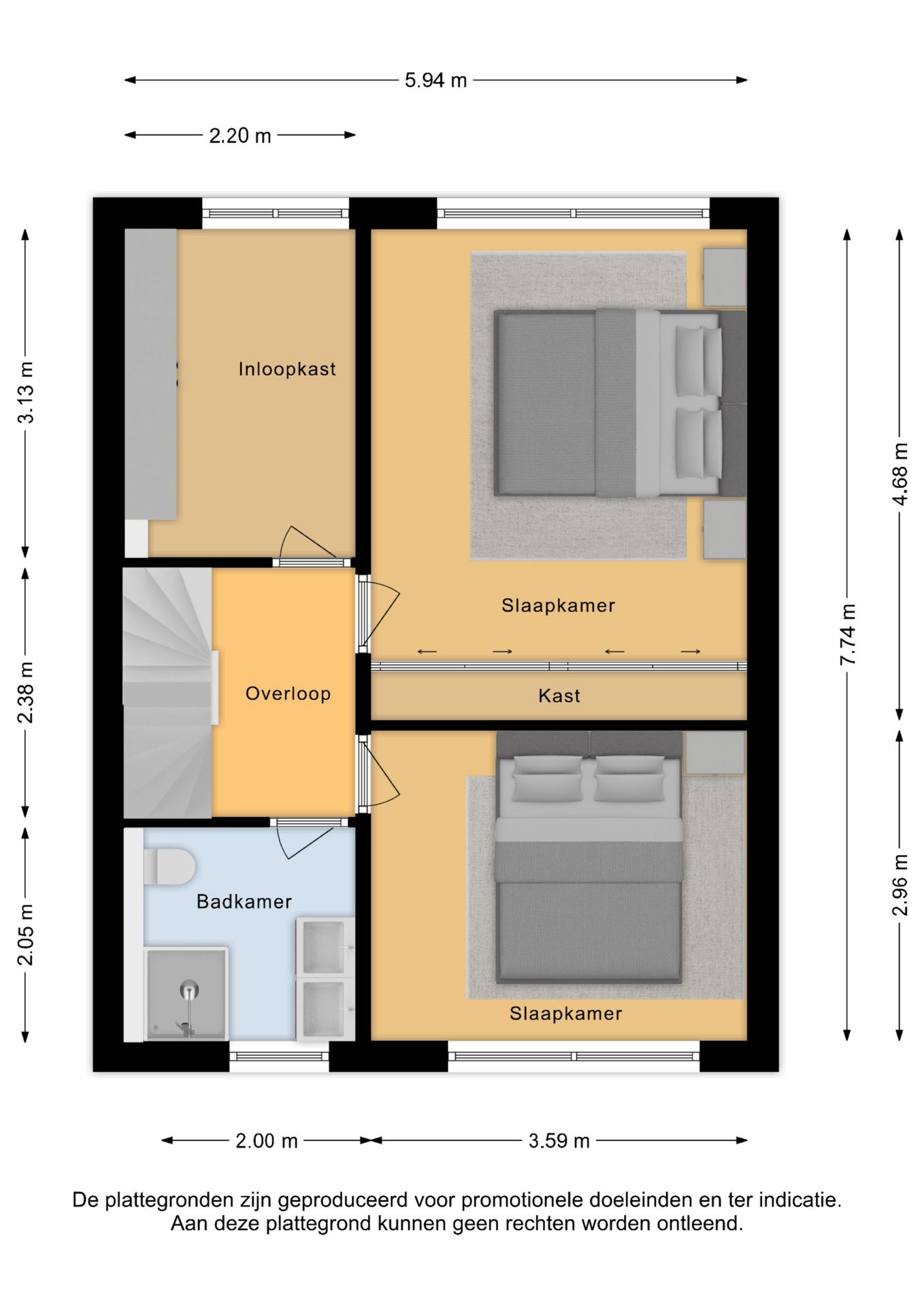 Foto 42 van Van Ginkelstraat 43