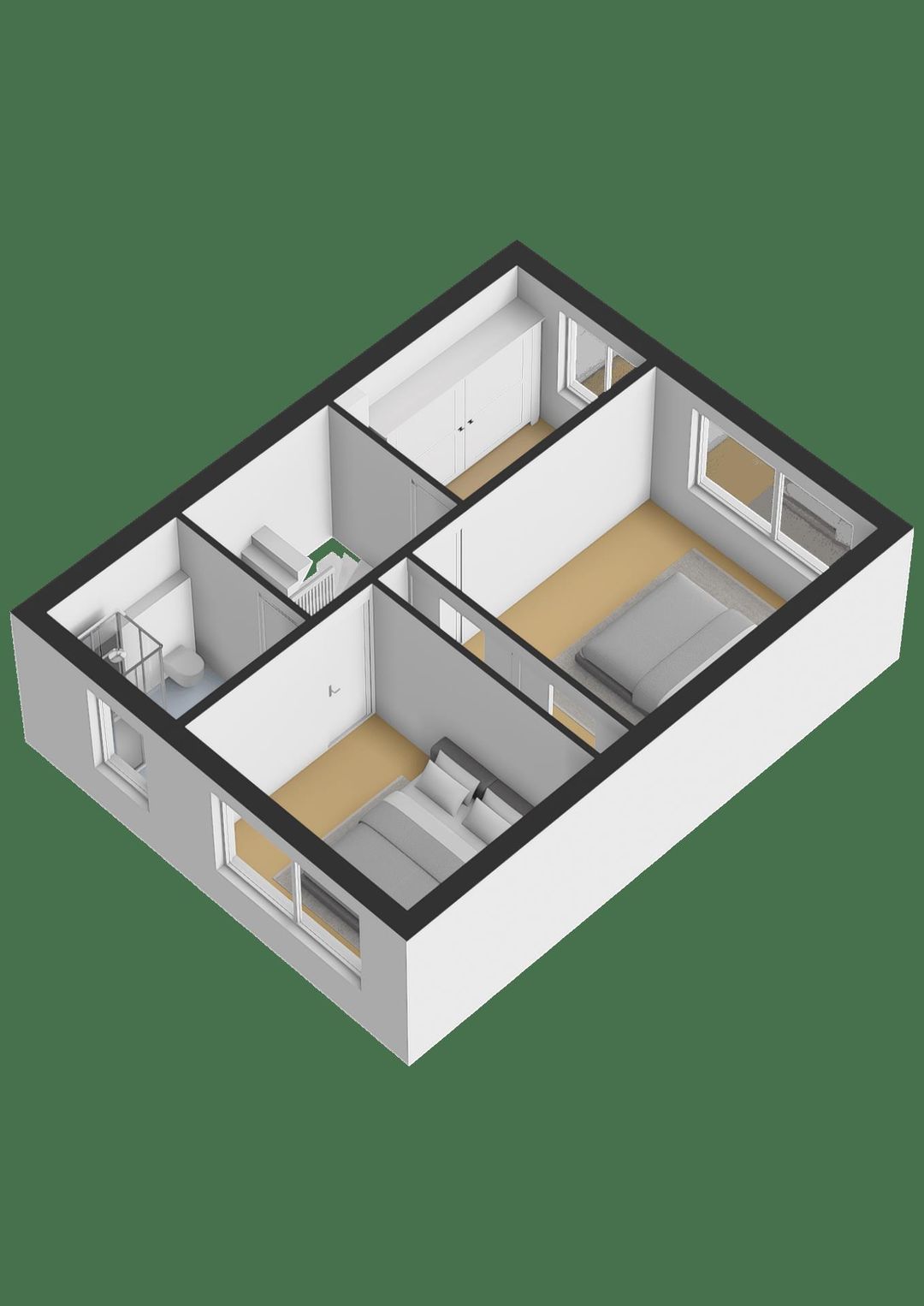 Foto 43 van Van Ginkelstraat 43