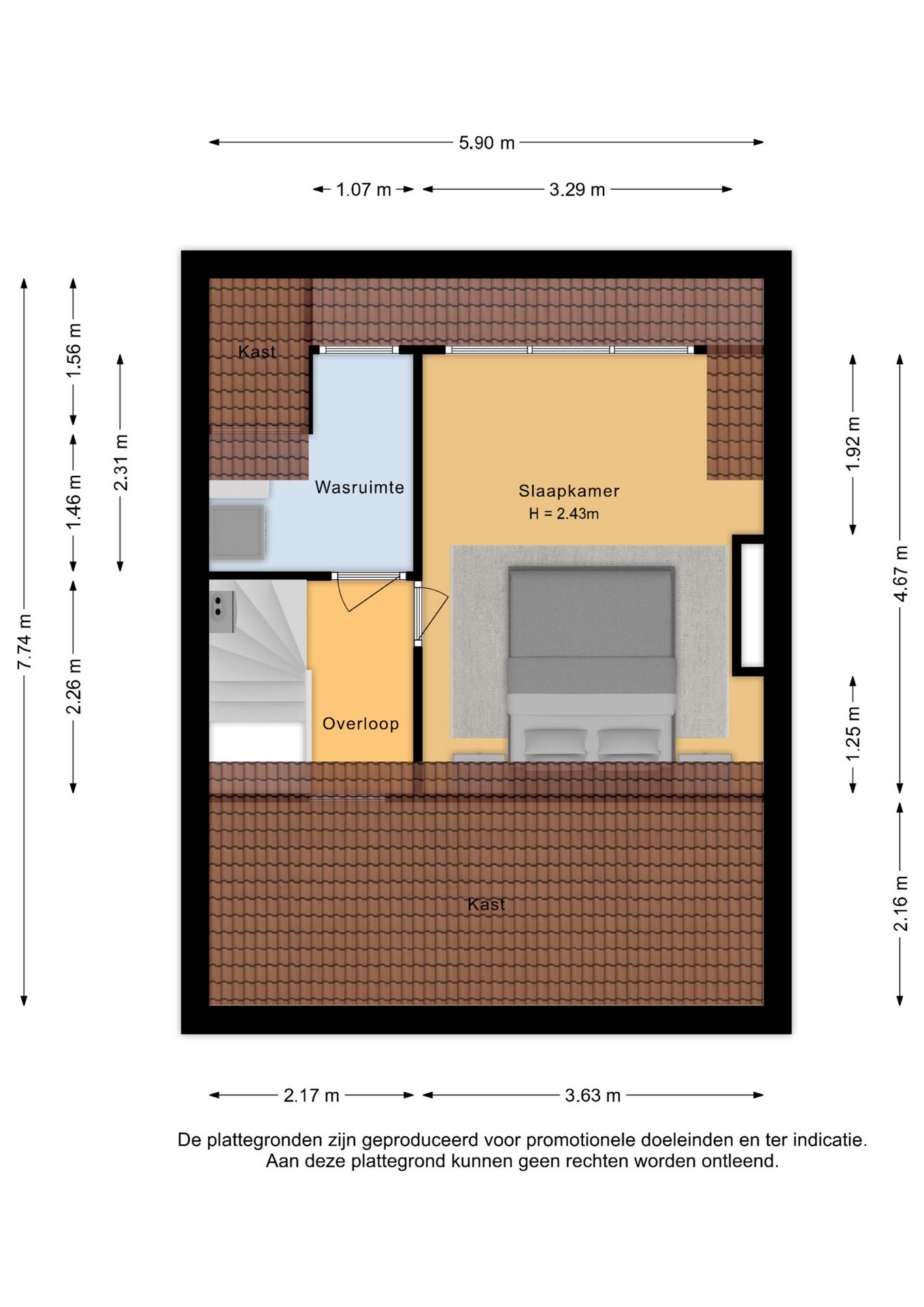 Foto 44 van Van Ginkelstraat 43