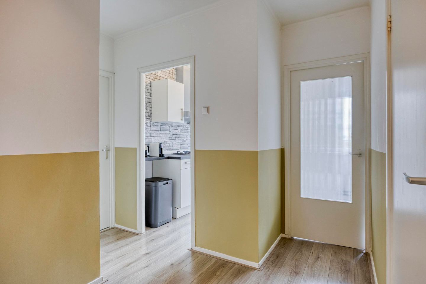 Foto 4 van Ir J.P. van Muijlwijkstraat 58-3