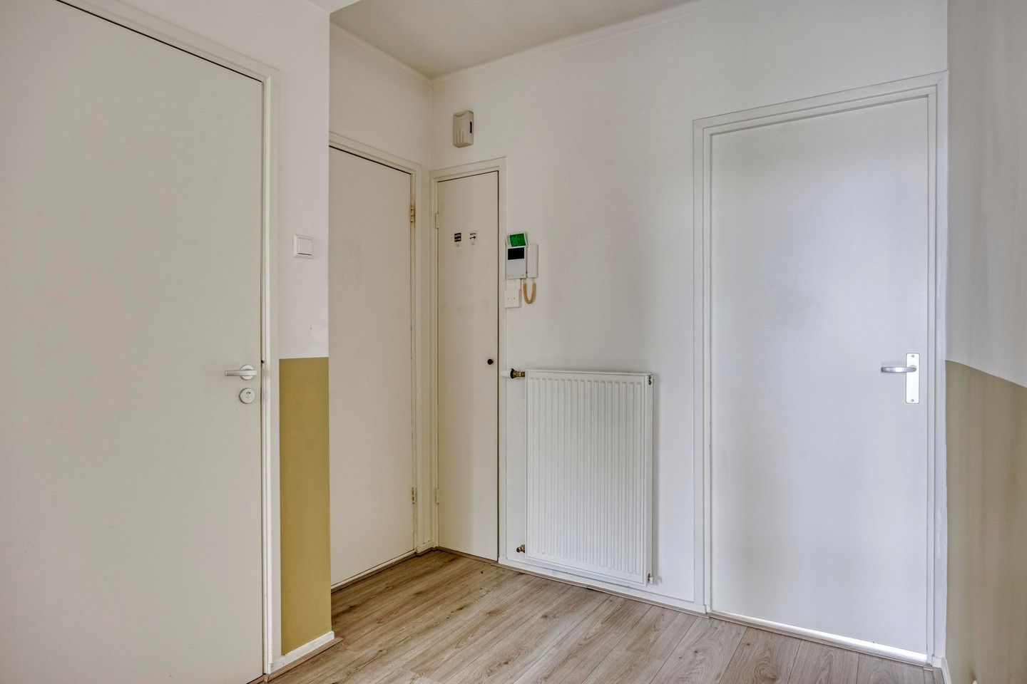 Foto 5 van Ir J.P. van Muijlwijkstraat 58-3