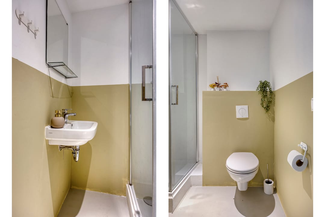 Foto 7 van Ir J.P. van Muijlwijkstraat 58-3