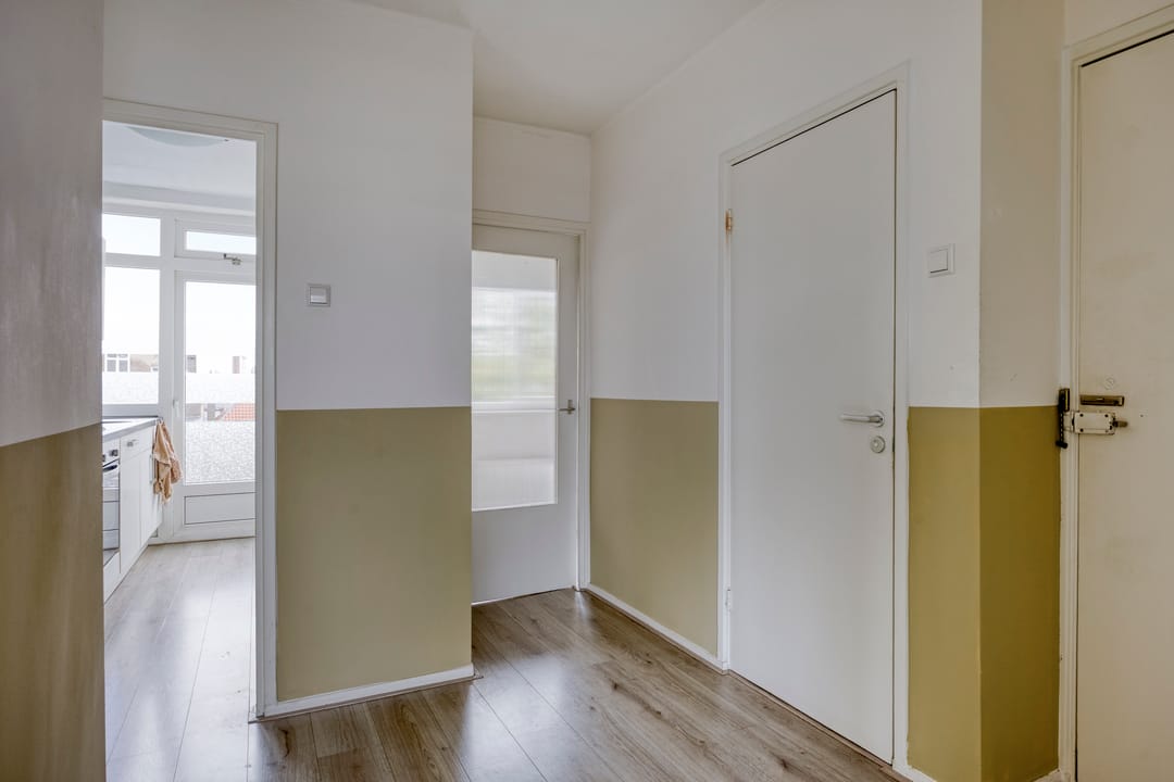 Foto 8 van Ir J.P. van Muijlwijkstraat 58-3