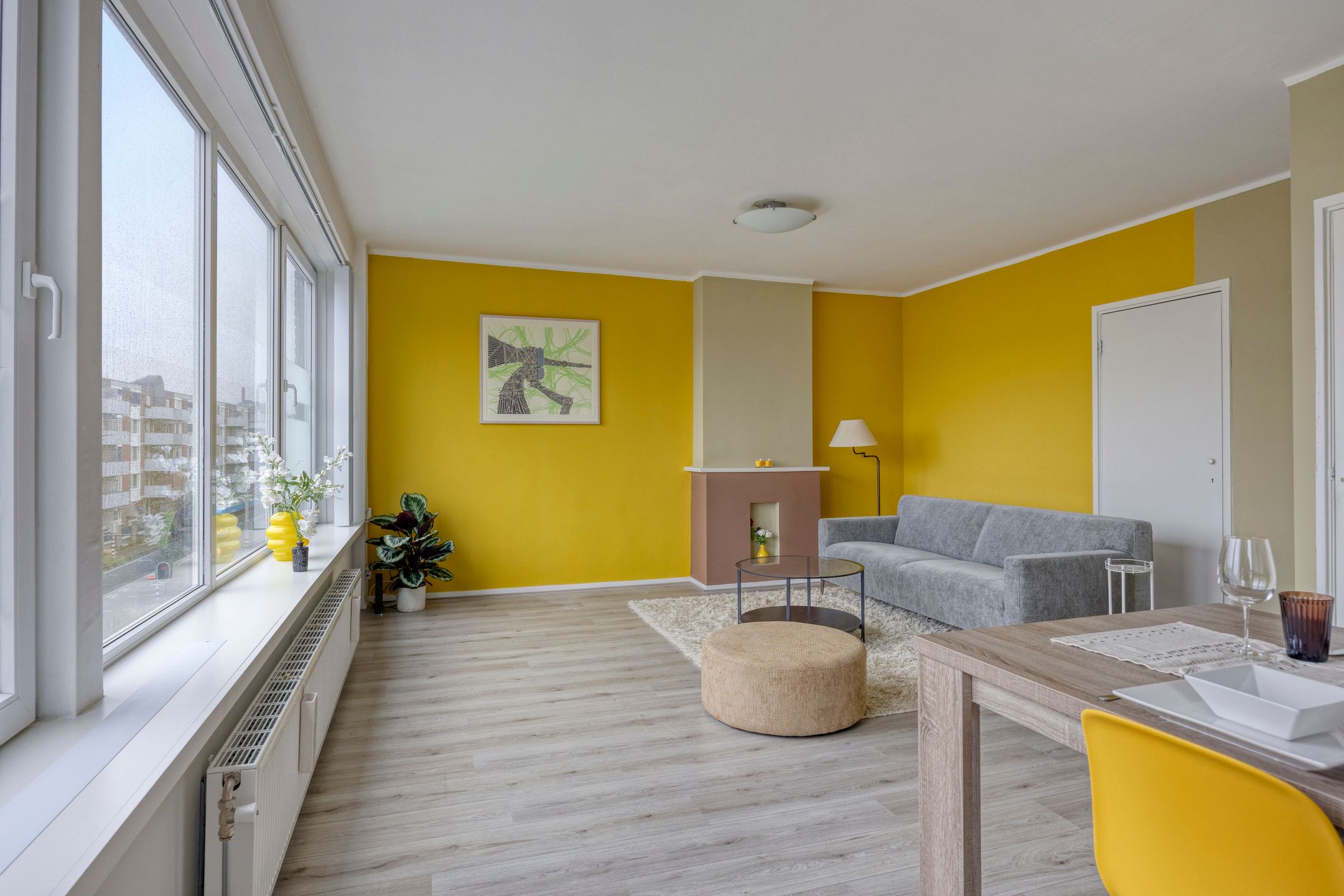 Foto 9 van Ir J.P. van Muijlwijkstraat 58-3