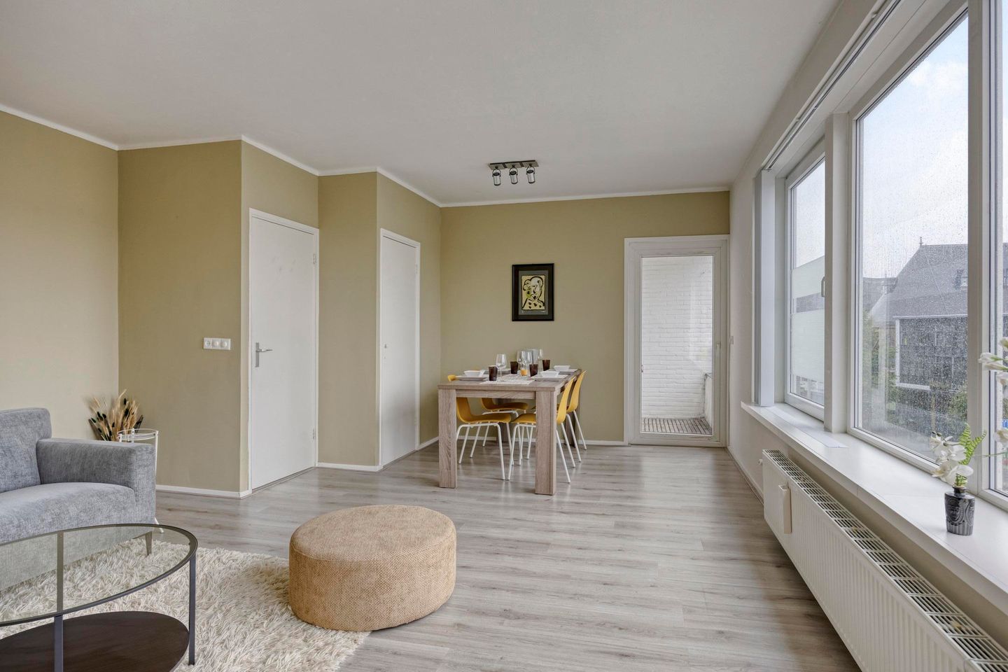 Foto 10 van Ir J.P. van Muijlwijkstraat 58-3