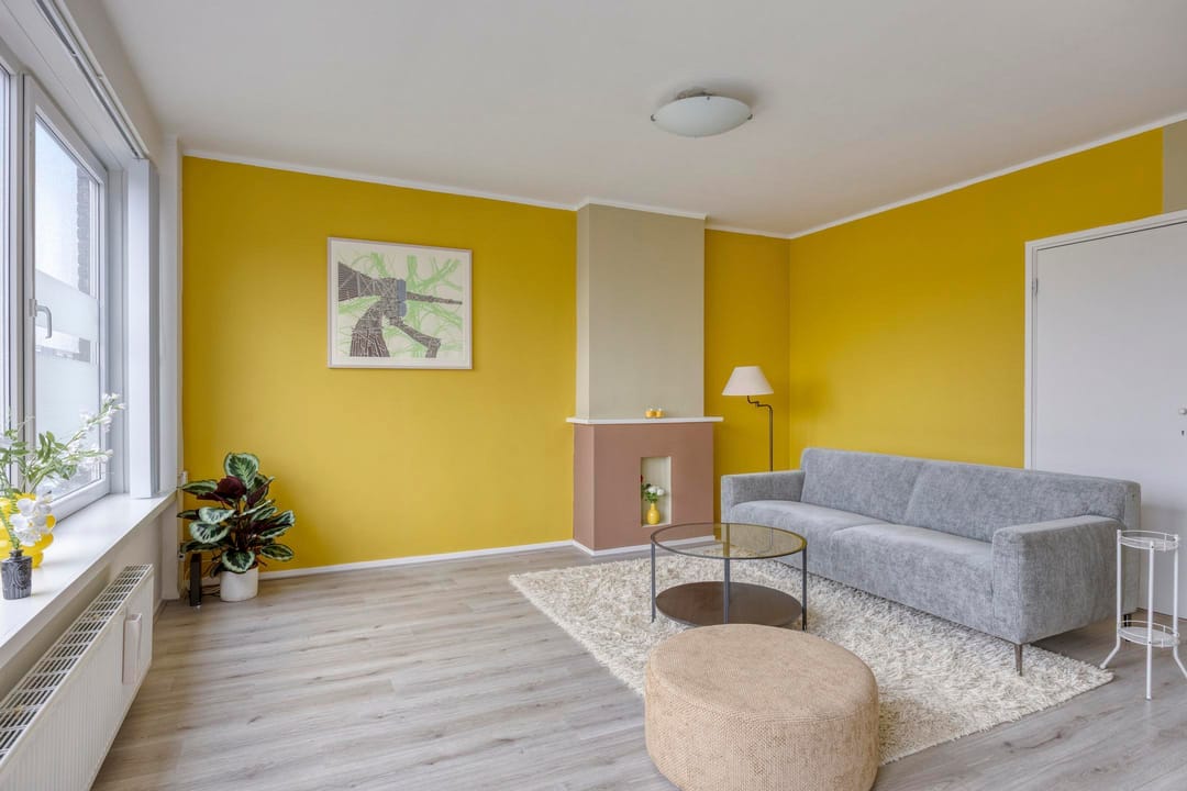 Foto 11 van Ir J.P. van Muijlwijkstraat 58-3