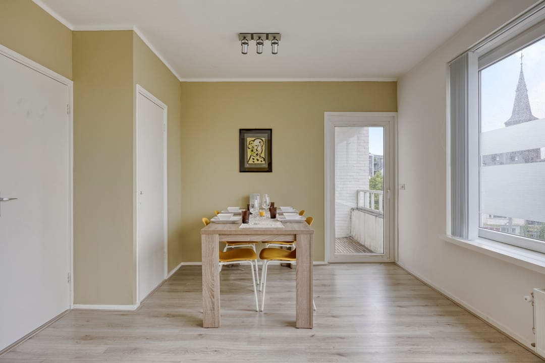 Foto 13 van Ir J.P. van Muijlwijkstraat 58-3