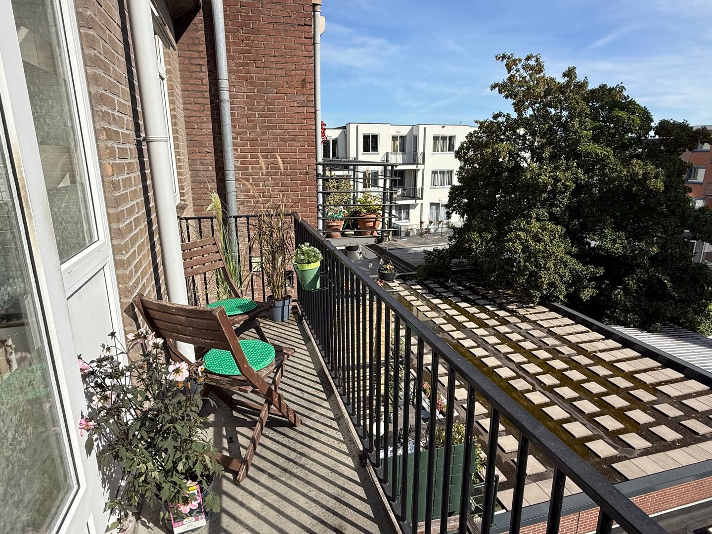 Foto 20 van Ir J.P. van Muijlwijkstraat 58-3