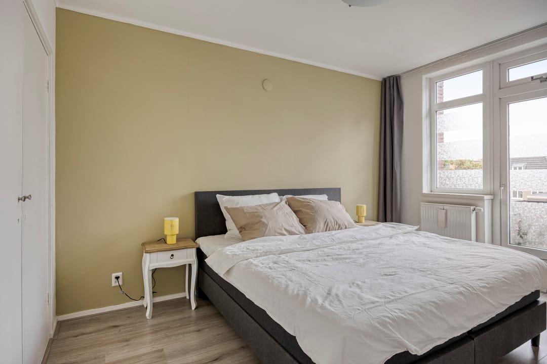 Foto 23 van Ir J.P. van Muijlwijkstraat 58-3