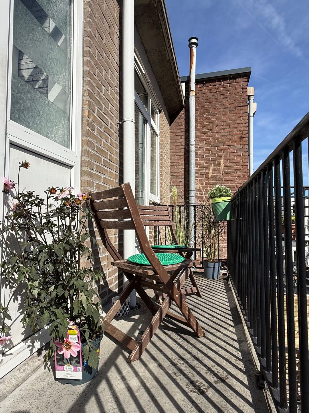 Foto 28 van Ir J.P. van Muijlwijkstraat 58-3