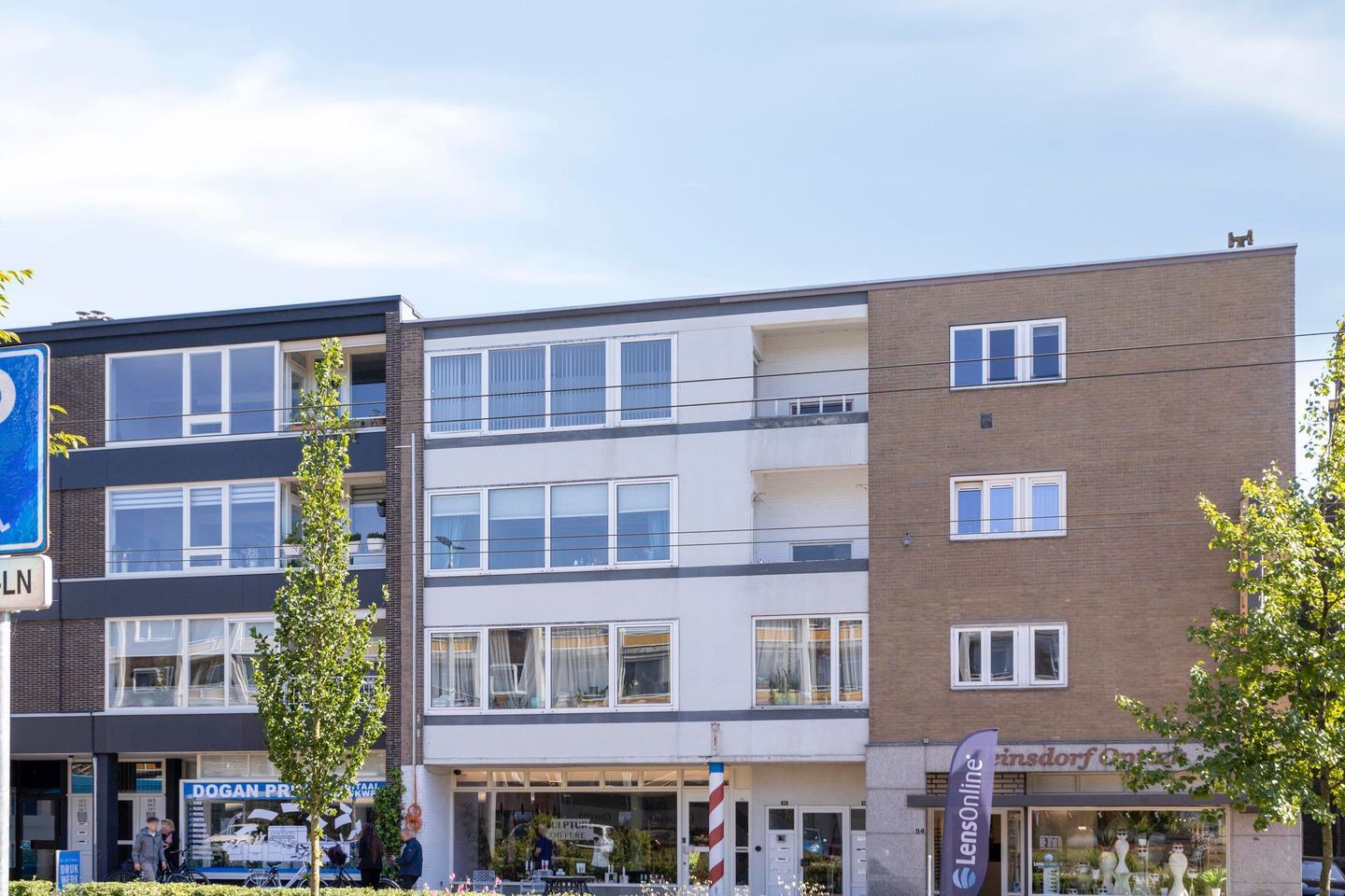 Foto 29 van Ir J.P. van Muijlwijkstraat 58-3