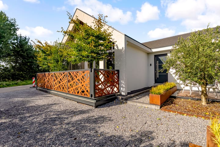 Francis Beaufortlaan 13