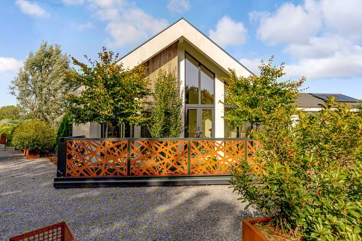 Foto 5 van Francis Beaufortlaan 13