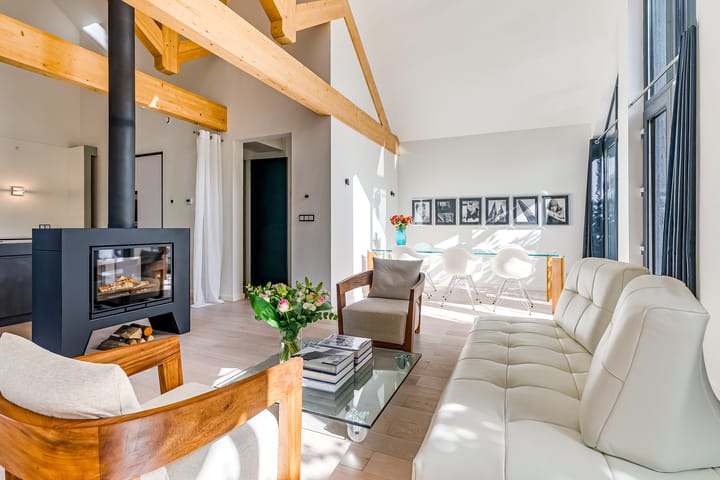 Foto 8 van Francis Beaufortlaan 13