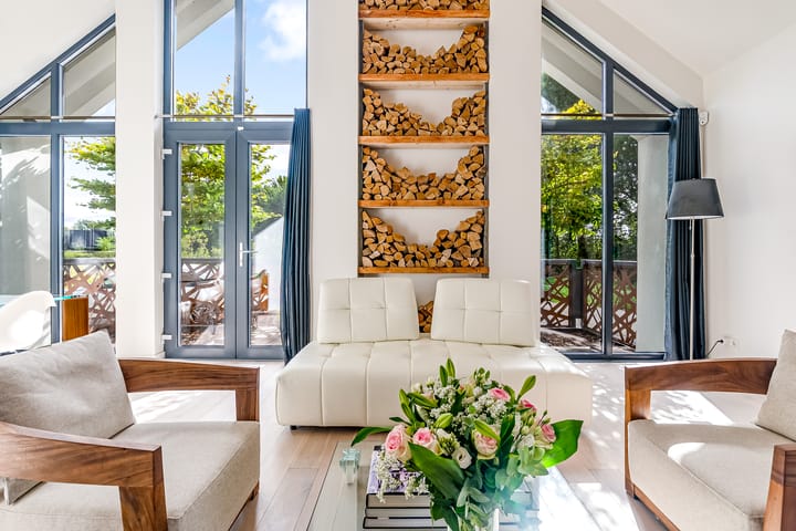 Foto 9 van Francis Beaufortlaan 13