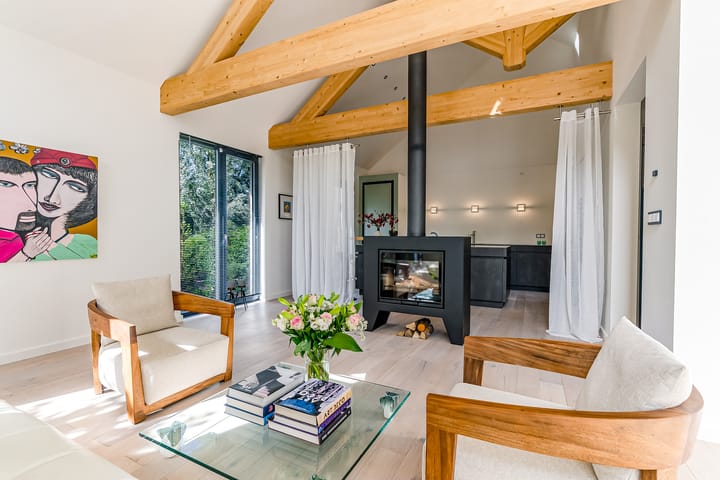 Foto 10 van Francis Beaufortlaan 13