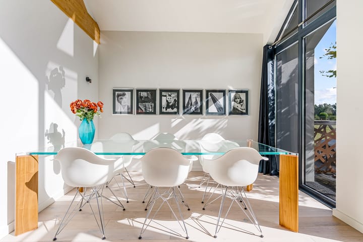 Foto 12 van Francis Beaufortlaan 13