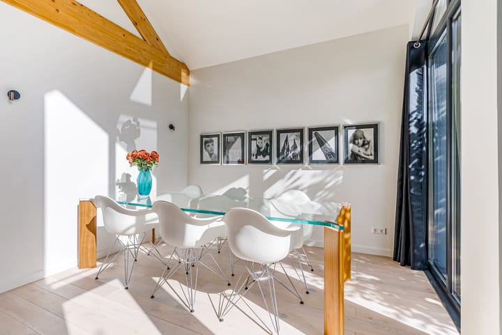 Foto 13 van Francis Beaufortlaan 13