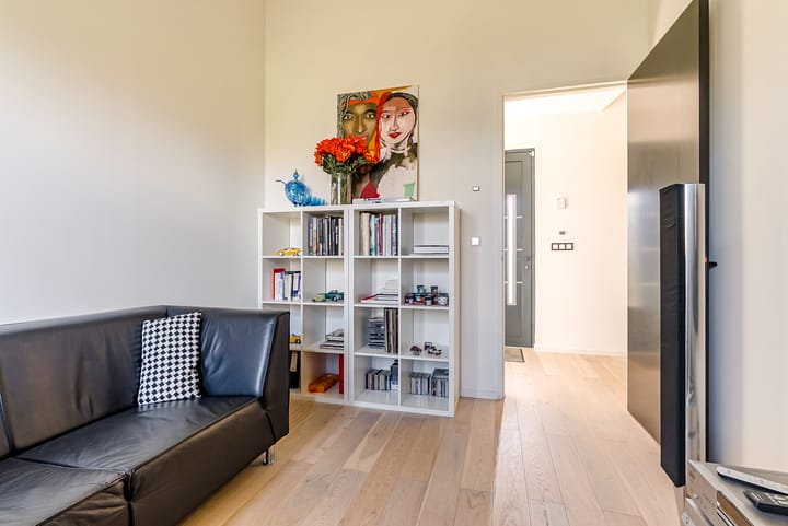 Foto 19 van Francis Beaufortlaan 13