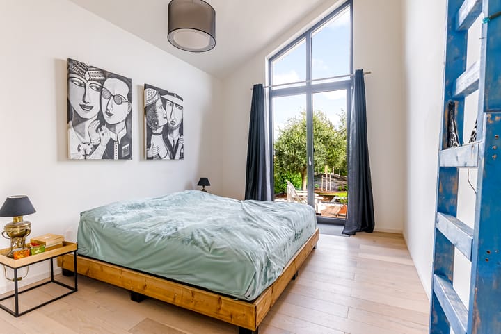 Foto 20 van Francis Beaufortlaan 13