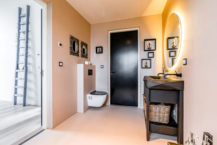 Foto 24 van Francis Beaufortlaan 13