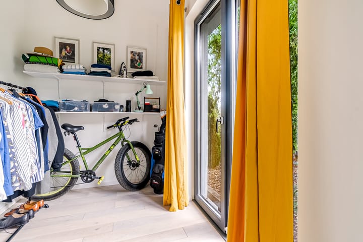 Foto 25 van Francis Beaufortlaan 13