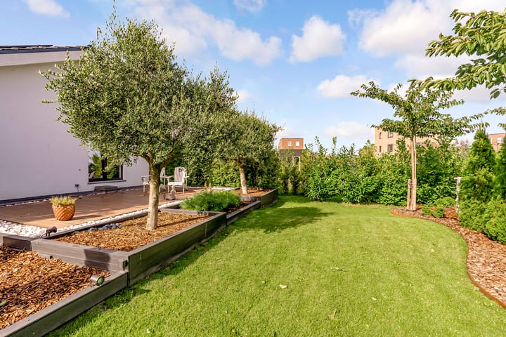 Foto 33 van Francis Beaufortlaan 13