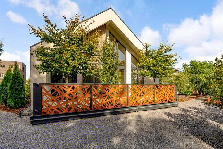 Foto 35 van Francis Beaufortlaan 13