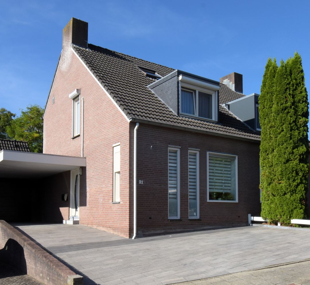 Photo 2 of Groeneweg 21