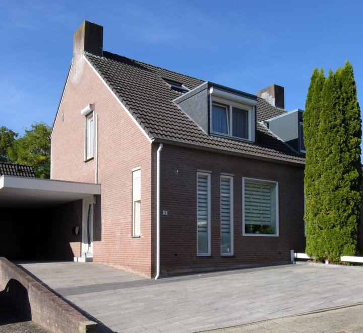 Photo 2 of Groeneweg 21