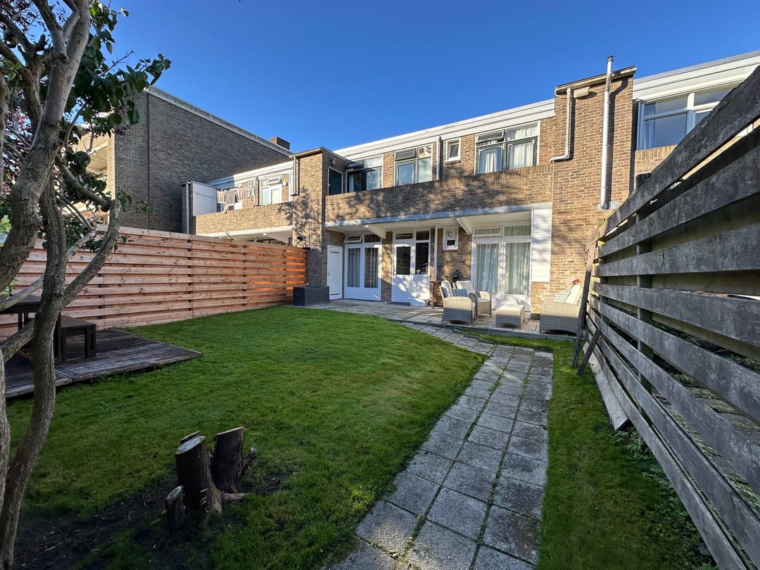 Foto 1 van Kamerlingh Onnesstraat 118