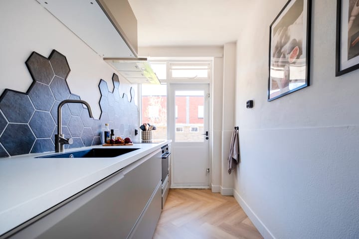 Photo 4 of Kamerlingh Onnesstraat 118