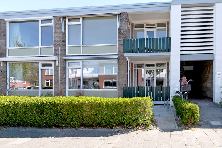 Foto 6 van Kamerlingh Onnesstraat 118