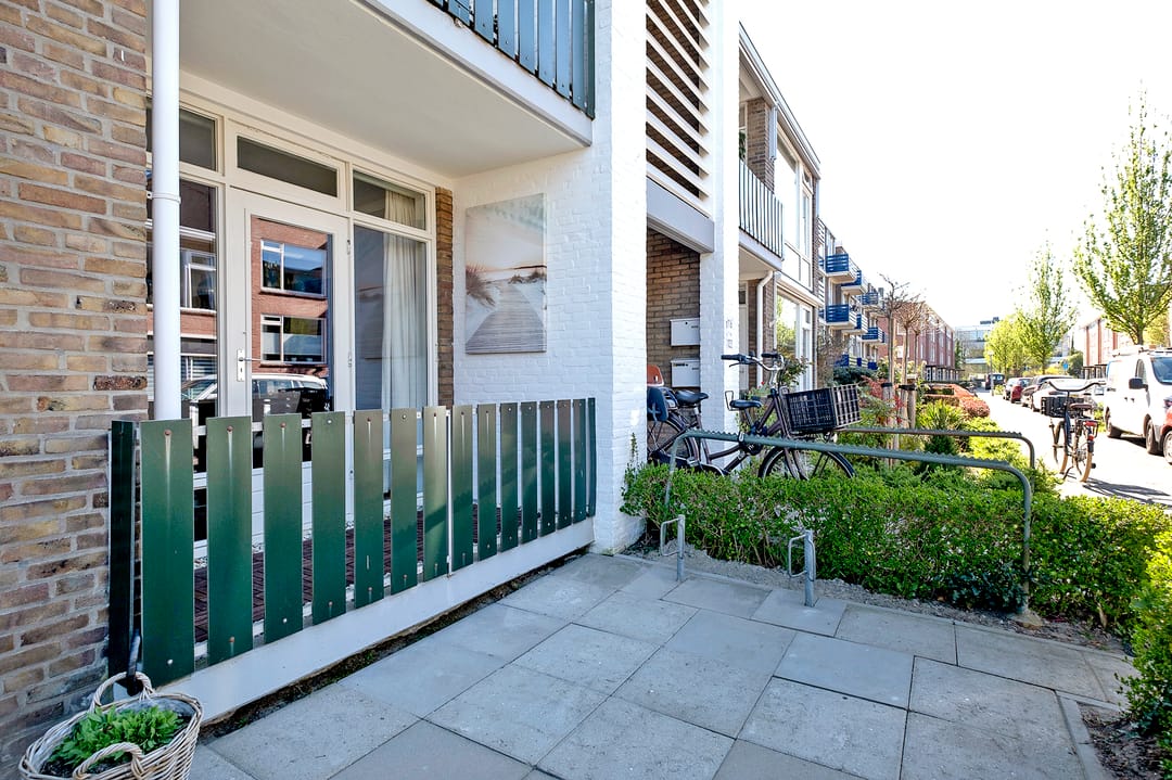 Foto 7 van Kamerlingh Onnesstraat 118