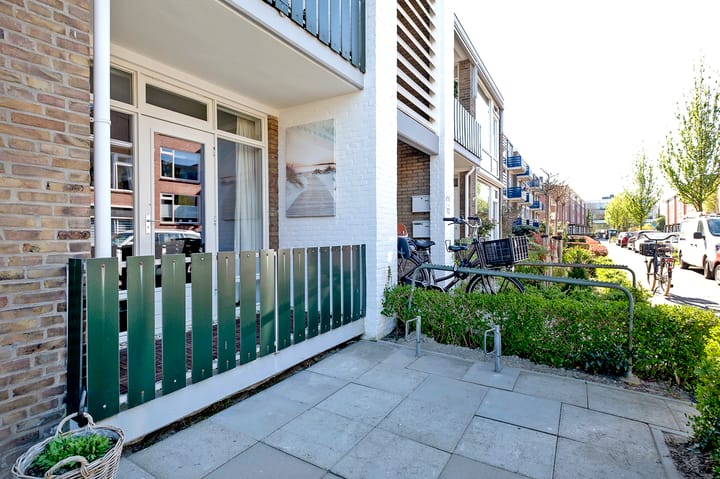 Foto 7 van Kamerlingh Onnesstraat 118