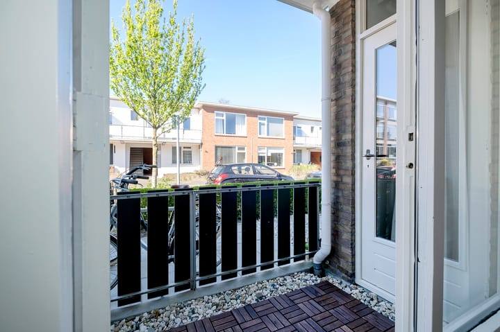 Foto 21 van Kamerlingh Onnesstraat 118