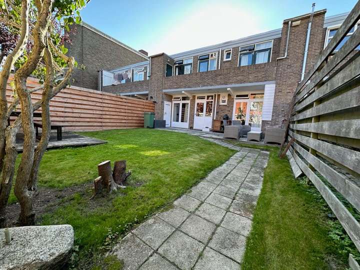 Foto 37 van Kamerlingh Onnesstraat 118