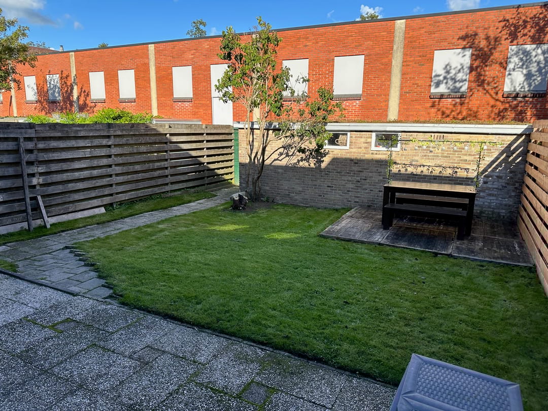 Foto 38 van Kamerlingh Onnesstraat 118