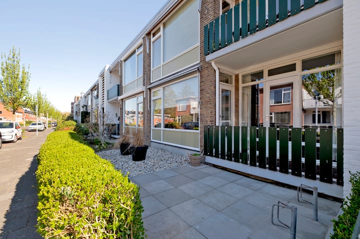 Foto 40 van Kamerlingh Onnesstraat 118