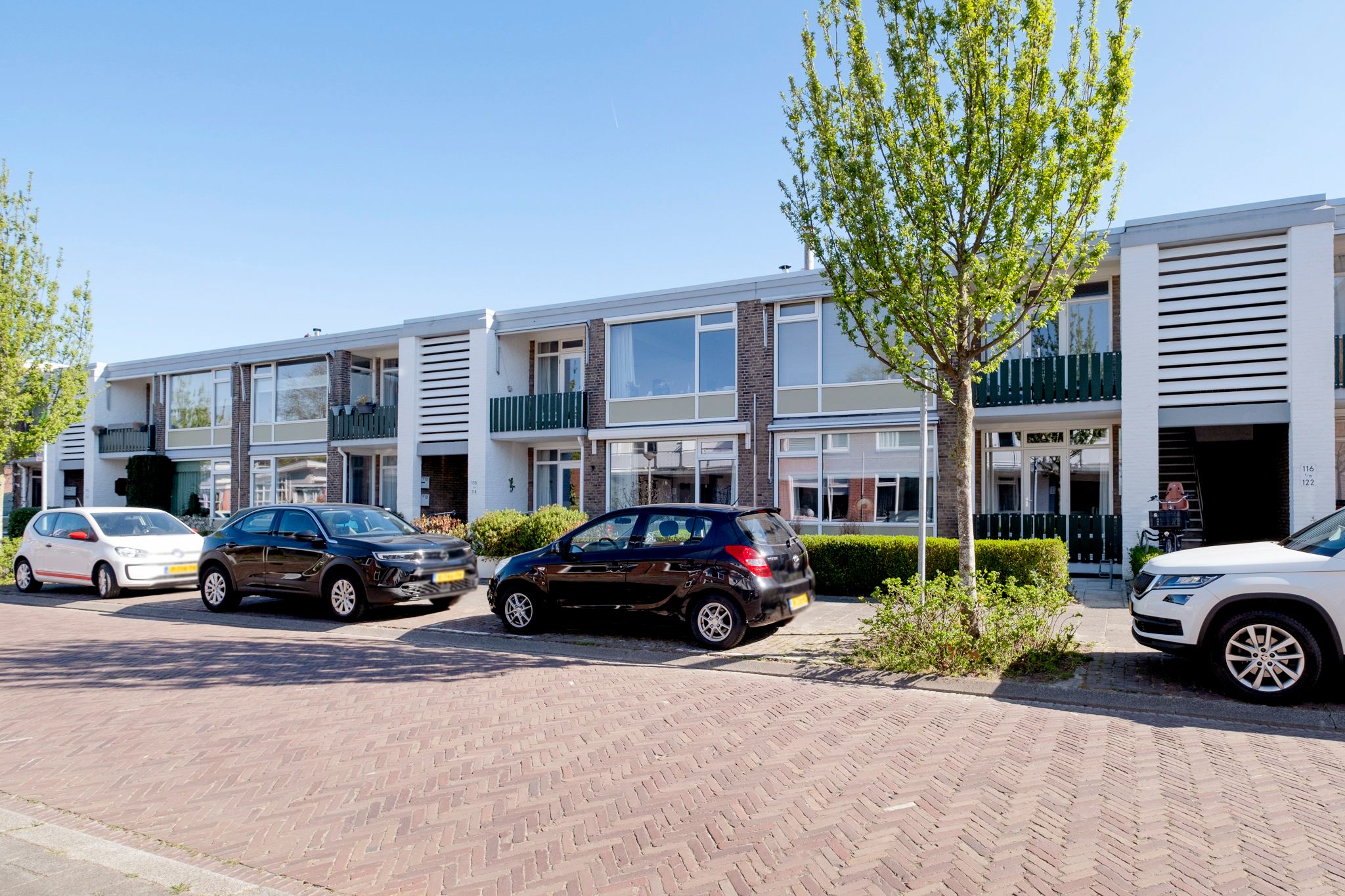 Foto 42 van Kamerlingh Onnesstraat 118