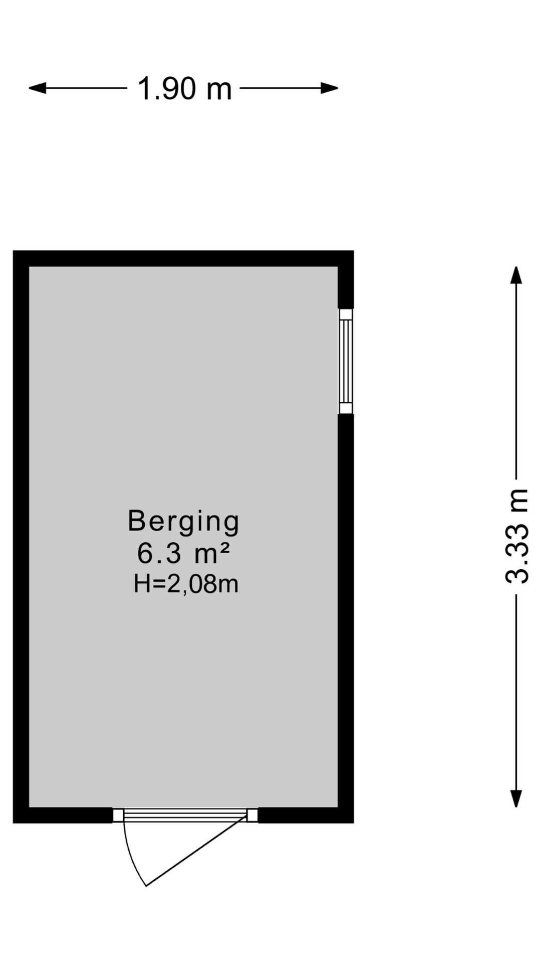 Foto 44 van Kamerlingh Onnesstraat 118