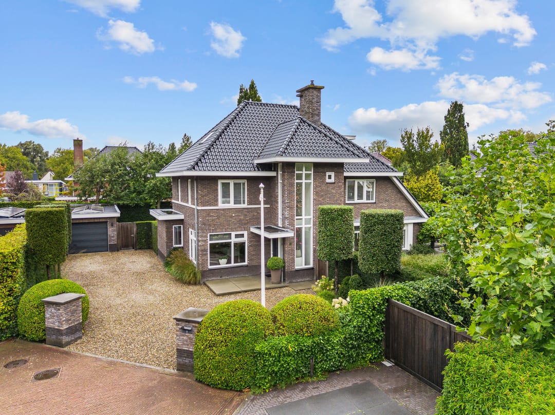 Foto 1 van Sportlaan 9