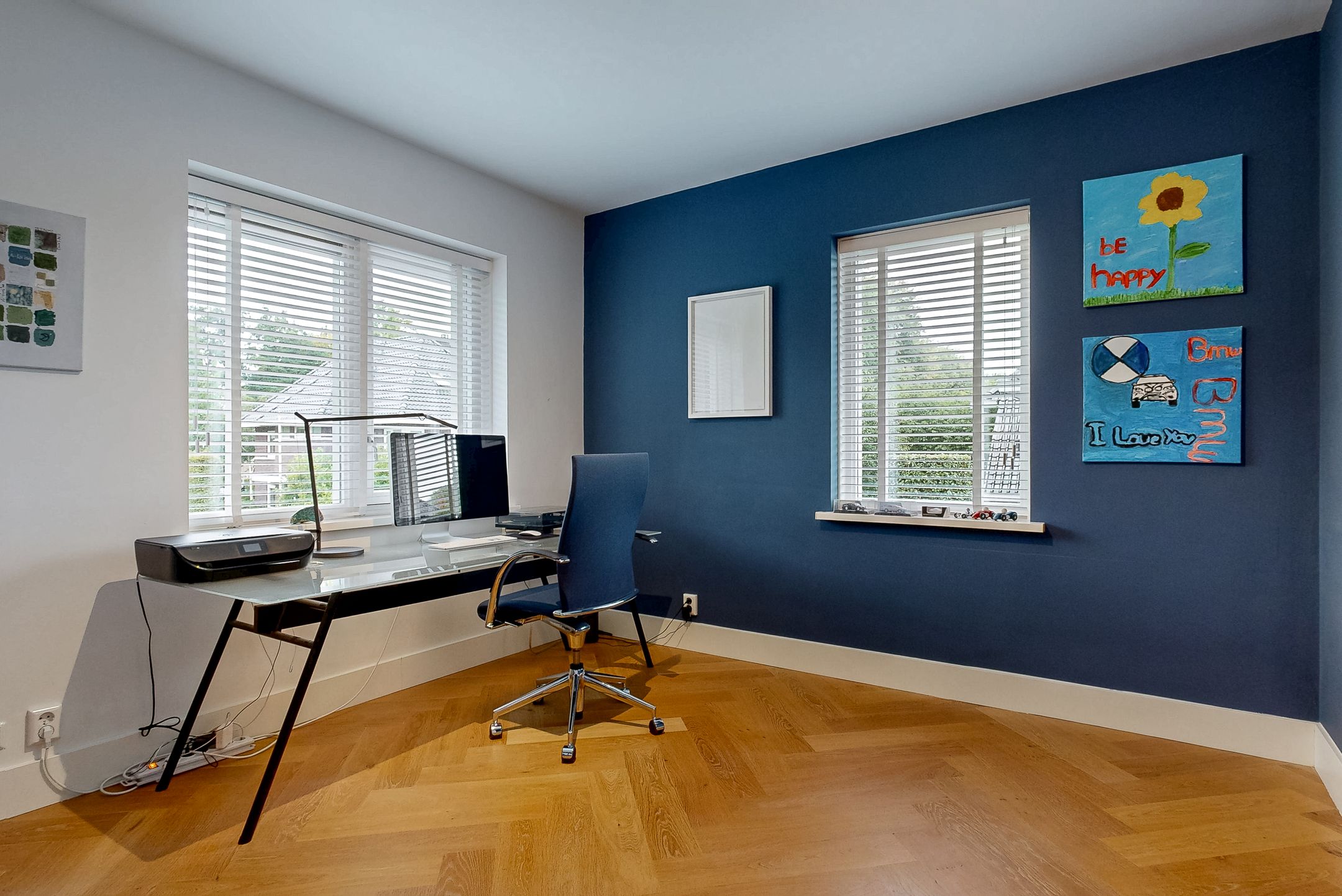 Foto 24 van Sportlaan 9